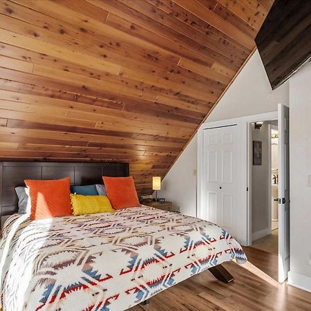 Modern Red Lodge Cabin - Walk To Broadway Ave Luaran gambar