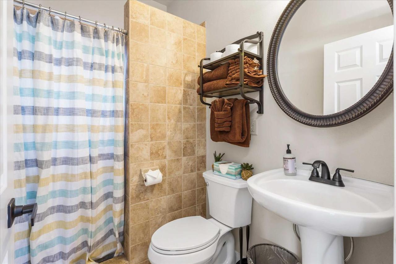 Modern Red Lodge Cabin - Walk To Broadway Ave Luaran gambar